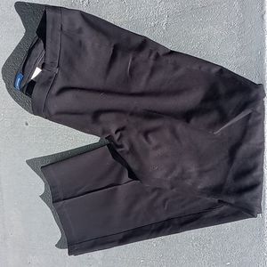 DressyDockers pants size 14 Med.no pockets but in excellent condition